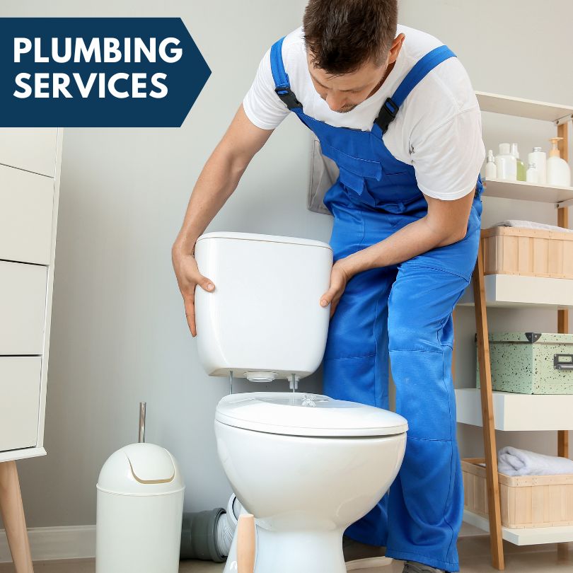 Plumbing Company in Mentor, MN